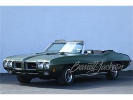 1970 Pontiac GTO (CC-1604891) for sale in Las Vegas, Nevada