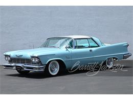 1957 Chrysler Imperial Crown (CC-1604895) for sale in Las Vegas, Nevada