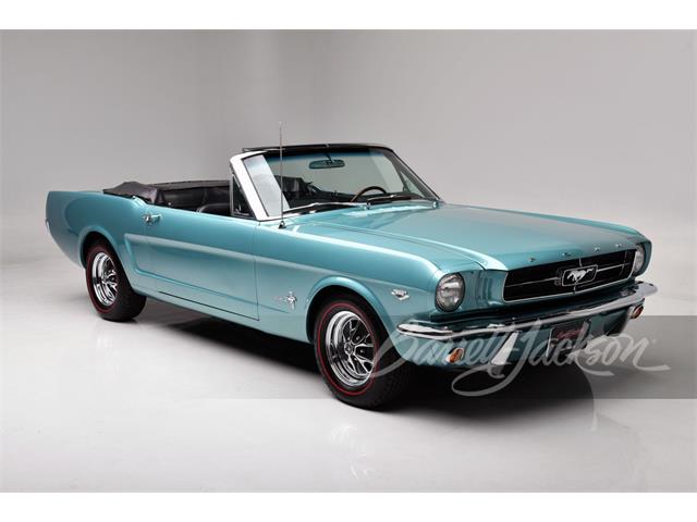 1965 Ford Mustang (CC-1604915) for sale in Las Vegas, Nevada
