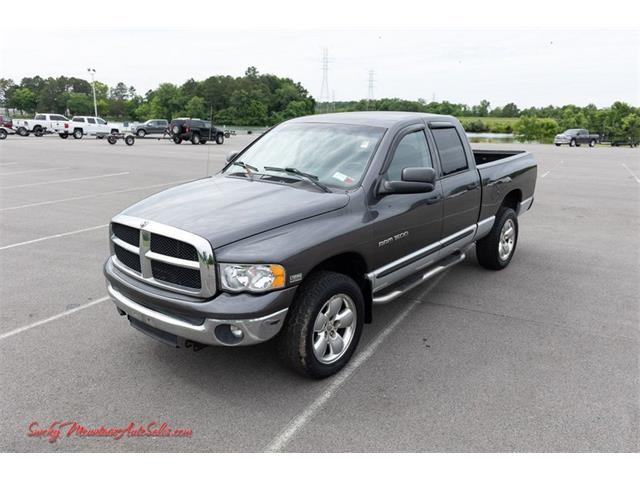 2003 Dodge Ram (CC-1604921) for sale in Lenoir City, Tennessee