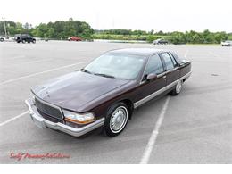 1994 Buick Roadmaster (CC-1604924) for sale in Lenoir City, Tennessee