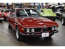 1971 BMW 2800CS (CC-1604934) for sale in Huntington Station, New York
