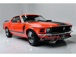 1970 Ford Mustang Boss 302 (CC-1604936) for sale in Las Vegas, Nevada