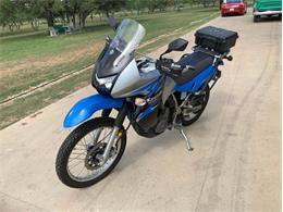 2008 Kawasaki Motorcycle (CC-1604950) for sale in Fredericksburg, Texas