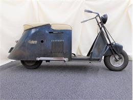 1946 Cushman Motorcycle (CC-1604970) for sale in Concord, North Carolina