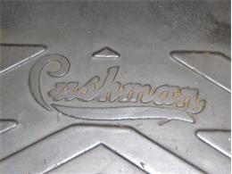 1946 Cushman Motorcycle (CC-1604970) for sale in Concord, North Carolina
