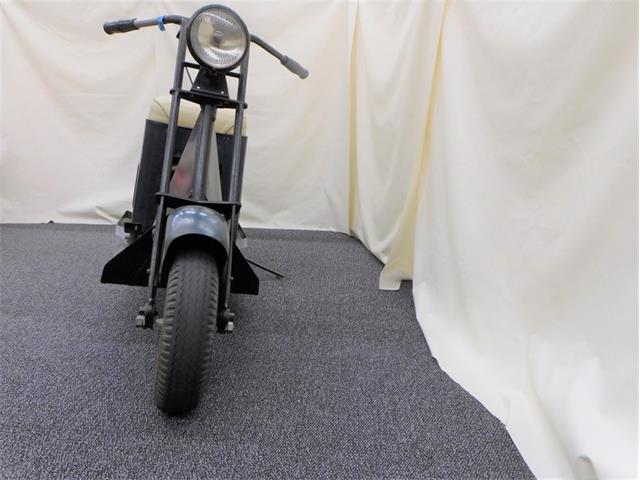 1946 Cushman Motorcycle (CC-1604970) for sale in Concord, North Carolina