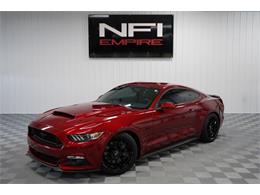 2017 Ford Mustang (CC-1604977) for sale in North East, Pennsylvania