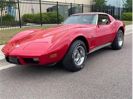 1976 Chevrolet Corvette (CC-1604979) for sale in Clearwater, Florida