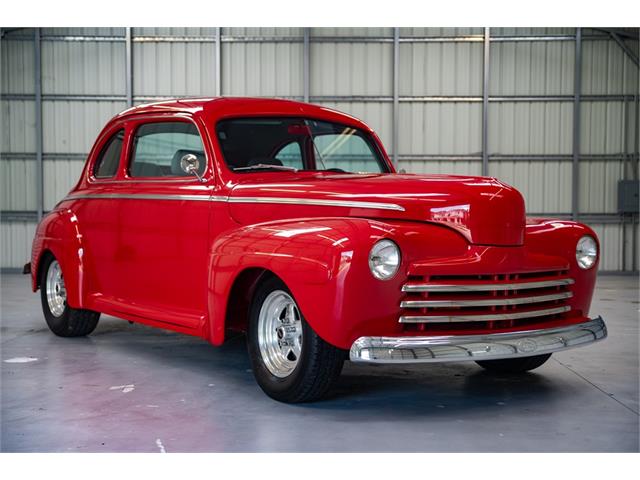 1946 to 1948 Ford Coupe for Sale on ClassicCars.com