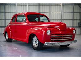 1946 Ford Coupe (CC-1605016) for sale in Jacksonville, Florida