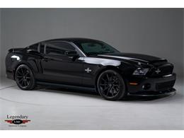 2012 Shelby GT500 (CC-1605023) for sale in Halton Hills, Ontario
