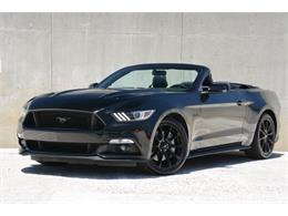 2016 Ford Mustang (CC-1605024) for sale in Santa Barbara, California