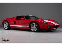2006 Ford GT (CC-1605025) for sale in Halton Hills, Ontario
