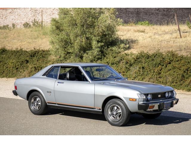 1975 Toyota Celica for Sale | ClassicCars.com | CC-1605039