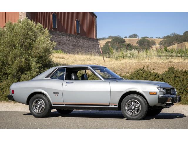 1975 Toyota Celica for Sale | ClassicCars.com | CC-1605039