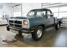1993 Dodge D250 (CC-1605054) for sale in Rowley, Massachusetts