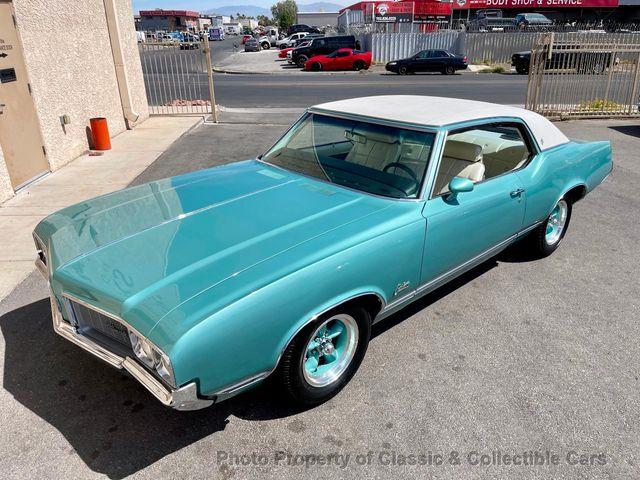 1970 Oldsmobile Cutlass Supreme for Sale | ClassicCars.com | CC-1605073