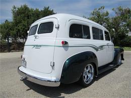 1954 Chevrolet Suburban (CC-1605091) for sale in Simi Valley, California