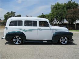 1954 Chevrolet Suburban (CC-1605091) for sale in Simi Valley, California