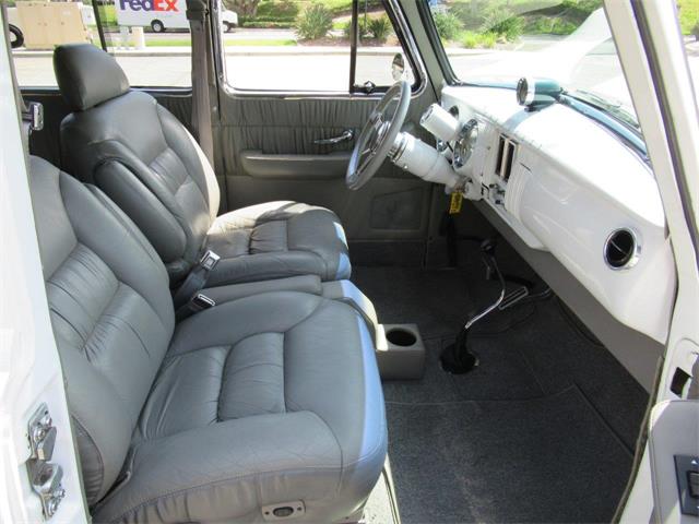 1954 Chevrolet Suburban (CC-1605091) for sale in Simi Valley, California