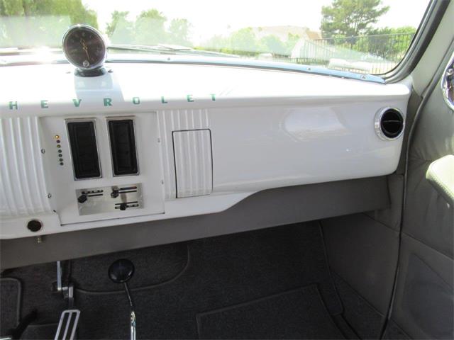1954 Chevrolet Suburban (CC-1605091) for sale in Simi Valley, California