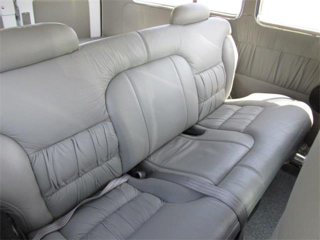 1954 Chevrolet Suburban (CC-1605091) for sale in Simi Valley, California