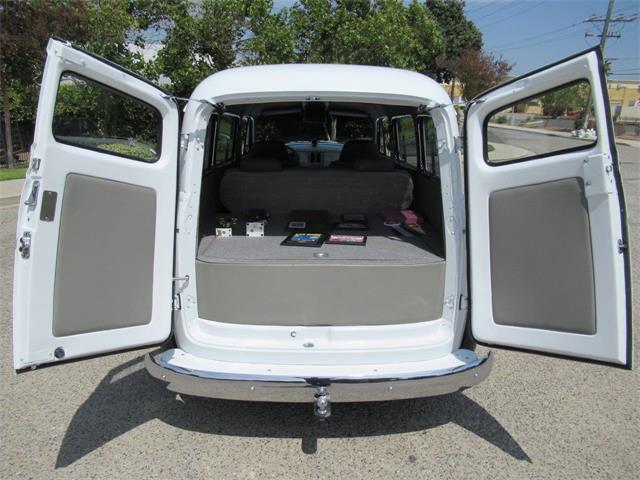 1954 Chevrolet Suburban (CC-1605091) for sale in Simi Valley, California