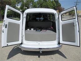 1954 Chevrolet Suburban (CC-1605091) for sale in Simi Valley, California