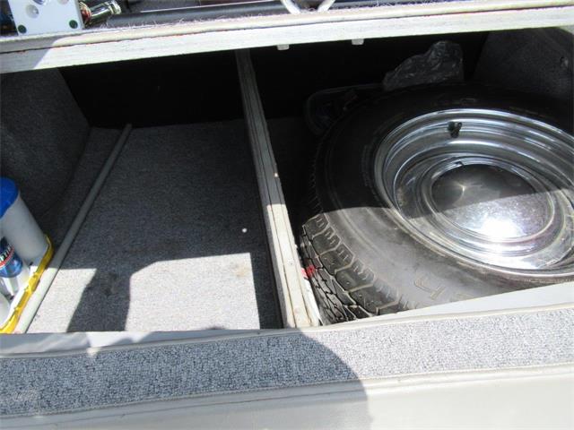 1954 Chevrolet Suburban (CC-1605091) for sale in Simi Valley, California