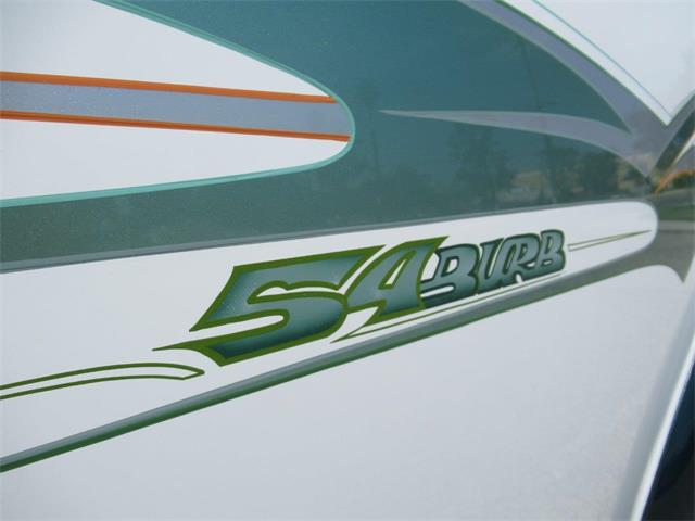 1954 Chevrolet Suburban (CC-1605091) for sale in Simi Valley, California