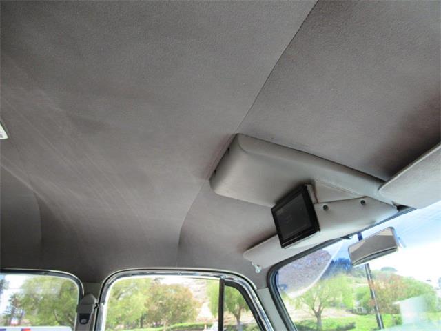1954 Chevrolet Suburban (CC-1605091) for sale in Simi Valley, California