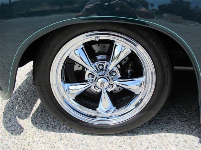 1954 Chevrolet Suburban (CC-1605091) for sale in Simi Valley, California