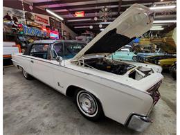 1964 Chrysler Imperial Crown (CC-1605106) for sale in hopedale, Massachusetts