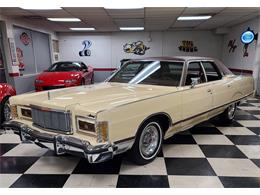 1977 Mercury Grand Marquis (CC-1605107) for sale in hopedale, Massachusetts