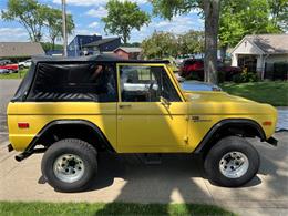 1974 Ford Bronco (CC-1605117) for sale in Akron, Ohio