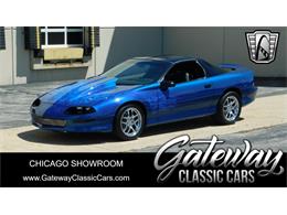1994 Chevrolet Camaro (CC-1605123) for sale in O'Fallon, Illinois