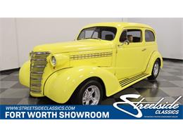 1938 Chevrolet Master (CC-1605125) for sale in Ft Worth, Texas