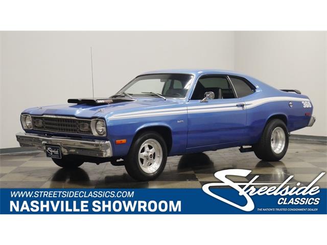 1974 Dodge Dart (CC-1605129) for sale in Lavergne, Tennessee