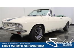 1966 Chevrolet Corvair (CC-1600513) for sale in Ft Worth, Texas