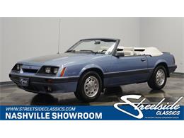 1986 Ford Mustang (CC-1605131) for sale in Lavergne, Tennessee