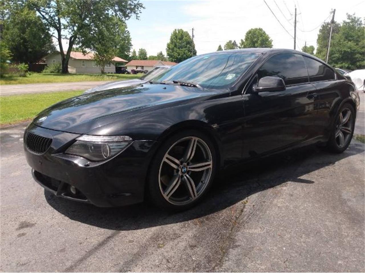 2006 BMW 650I for Sale | ClassicCars.com | CC-1605135