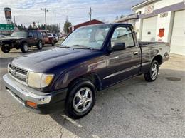 1998 Toyota Tacoma (CC-1605136) for sale in Cadillac, Michigan