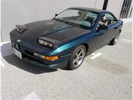 1995 BMW E31 (CC-1605139) for sale in Cadillac, Michigan