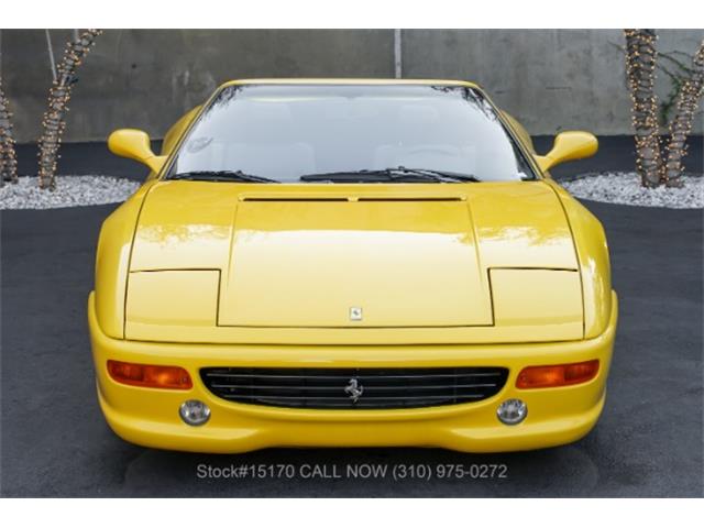1997 Ferrari F355 Spider (CC-1605164) for sale in Beverly Hills, California