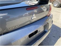2002 Mitsubishi Eclipse (CC-1605170) for sale in Cadillac, Michigan