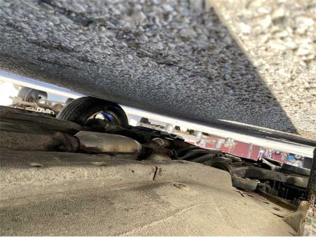 2002 Mitsubishi Eclipse (CC-1605170) for sale in Cadillac, Michigan