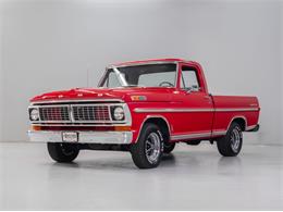 1970 Ford F100 (CC-1605228) for sale in Concord, North Carolina