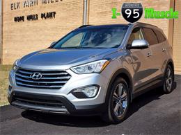 2014 Hyundai Santa Fe (CC-1605231) for sale in Hope Mills, North Carolina