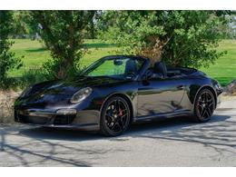 2009 Porsche 911 (CC-1605232) for sale in Sherman Oaks, California